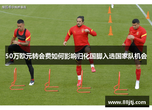 50万欧元转会费如何影响归化国脚入选国家队机会
