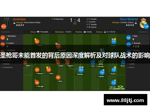 圣枪哥未能首发的背后原因深度解析及对球队战术的影响