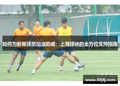 如何为新星球员加油助威:上海球迷的全方位支持指南